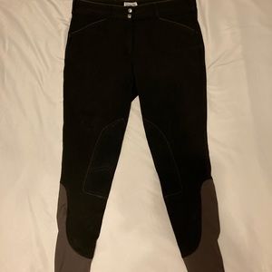Dover Saddlery Wellesley Breeches